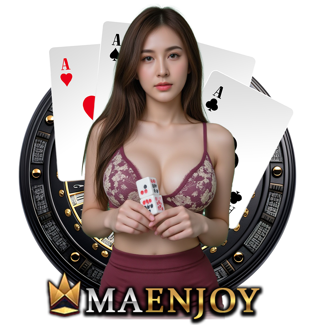 maenjoy slot