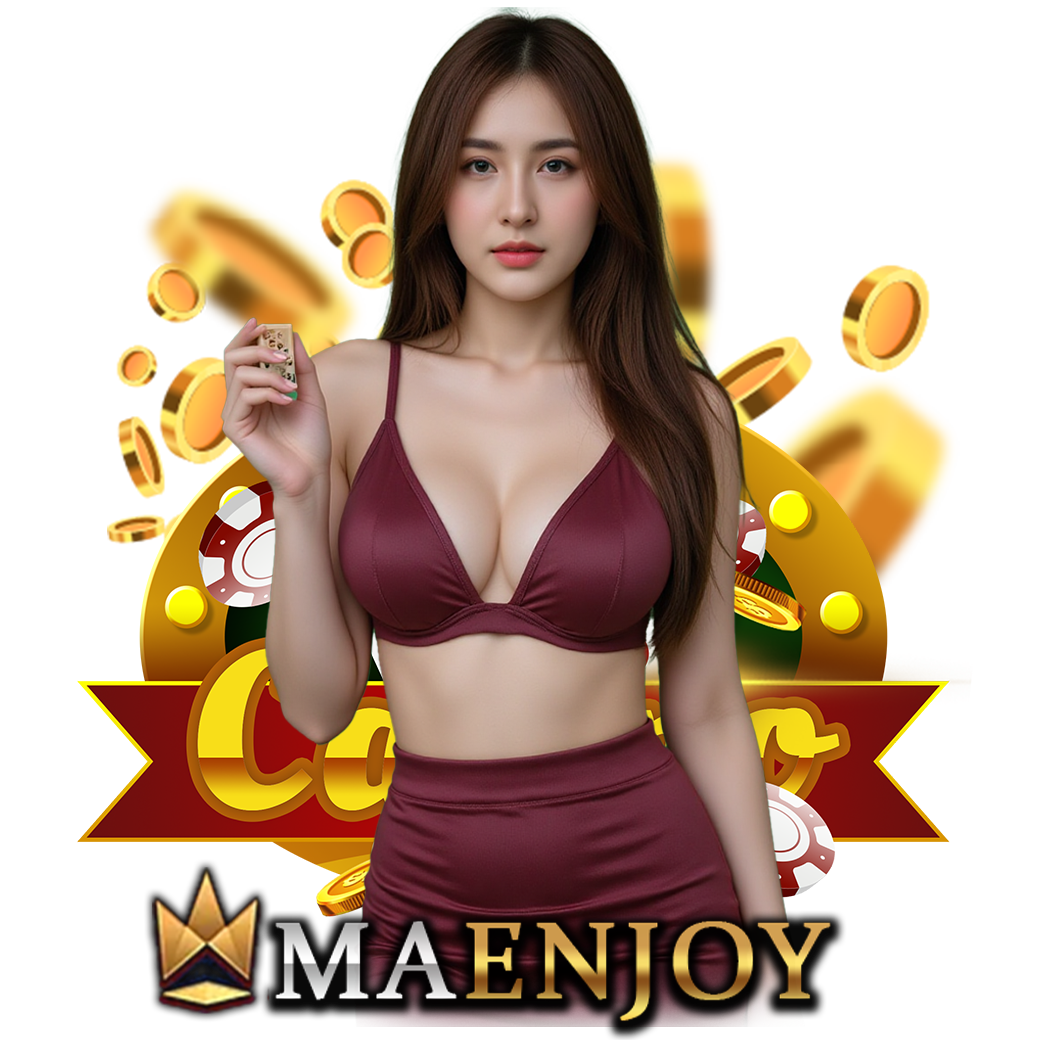 maenjoy ทรูวอเลท